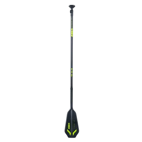 Jobe Stream Carbon 100 SUP Paddle Lime 2-piece