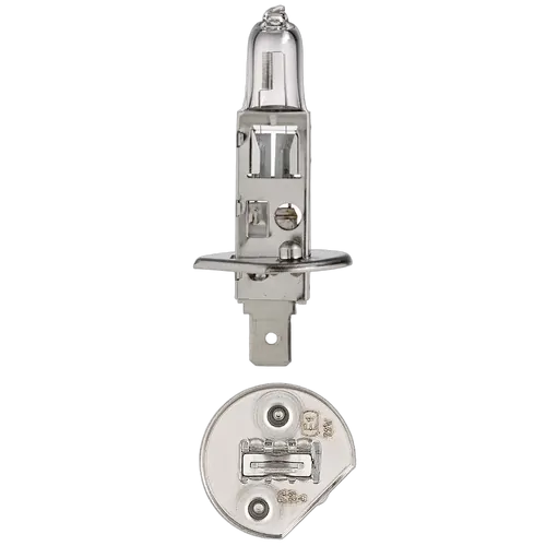 Narva 24V H1 70W Plus 100 Long Life Headlight Globes (Blister Pack Of 1)