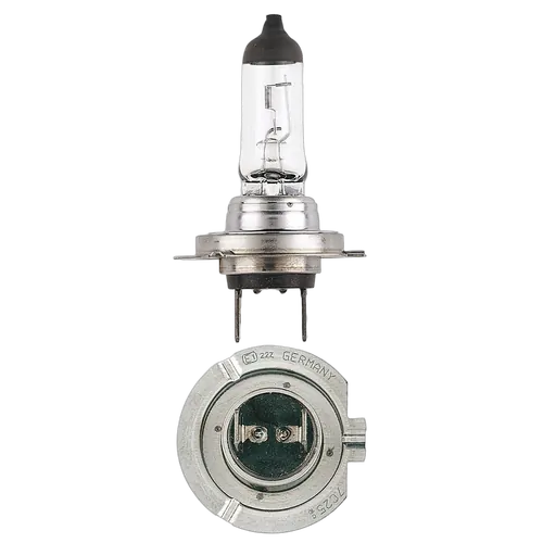 Narva 24V H7 70W Plus 100 Long Life Headlight Globes (Blister Pack Of 1)