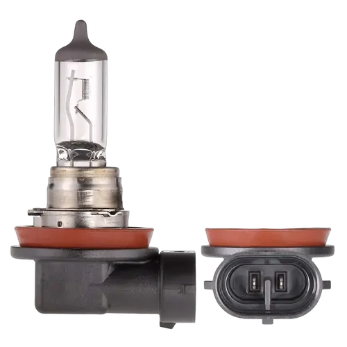 Narva 24V H11 55W Plus 100 Long Life Headlight Globes (Blister Pack Of 1)