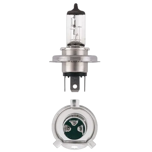 Narva 24V H4 75/70W Plus 100 Long Life Headlight Globes (Blister Pack Of 1)