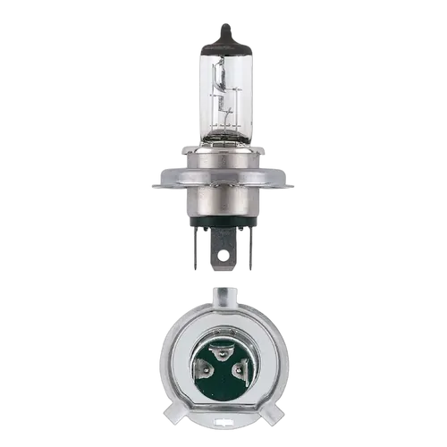 Narva H4 24V 75/70W Heavy Duty Halogen Globe (Box Of 1)