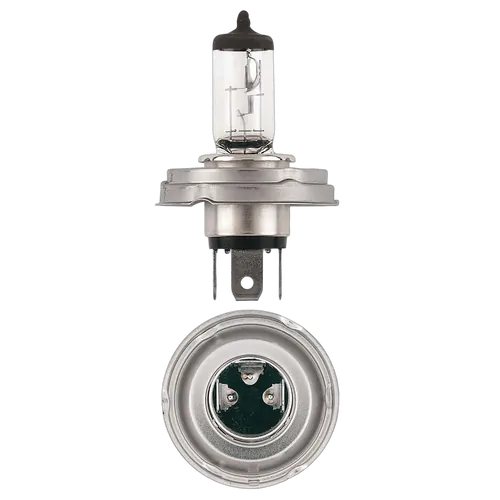 Narva 12V 100/90W P45T (R2) Halogen Headlight Globe (Box Of 1)