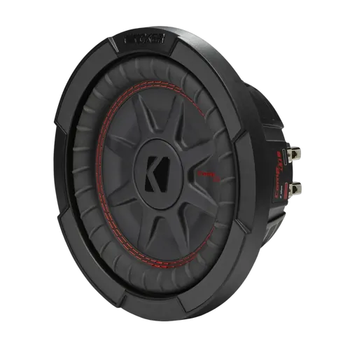 Kicker 48CWRT84 8 Inch CompRT 4 Ohm