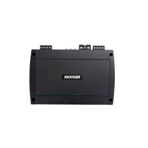 Kicker Marine 48KXMA800.4 4 x 200w 4 Channel Class D Amplifier