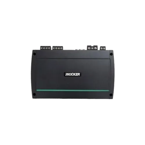 Kicker Marine 48KXMA900.5 5 Channel Amplifier