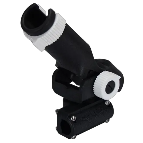 Rod Holder Adjustable Nylon