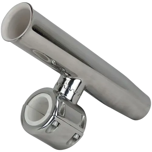 38mm Clamp On Relaxn Rod Holder 304 Stainless Steel