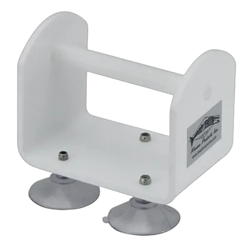 Fishing Line Despenser Flurocarbon Small - Holds Up To 4 Spools