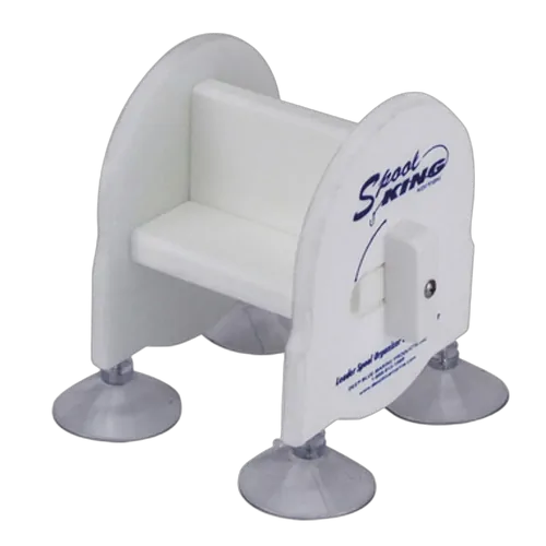 5 Spool Line Dispenser