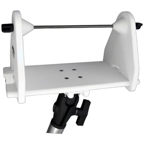 Rod Holder Line Spooler