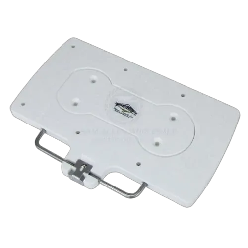 Electric Motor Mounting Bracket Suits Minn Kota Auto Pilot