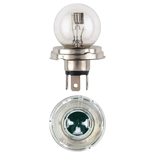 Narva 12V 45/40W P45T-41 Asymmetrical Headlamp Globes