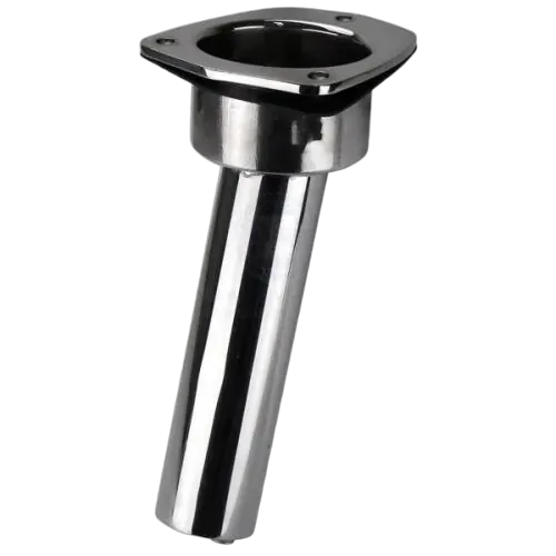 Relaxn Rod & Cup Holder Csk 15 Degree G316 S/S