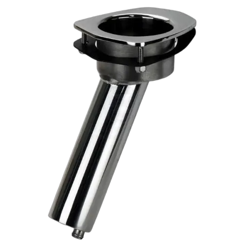 Rod & Cup Holder Relaxn G316 Stainless Steel 15