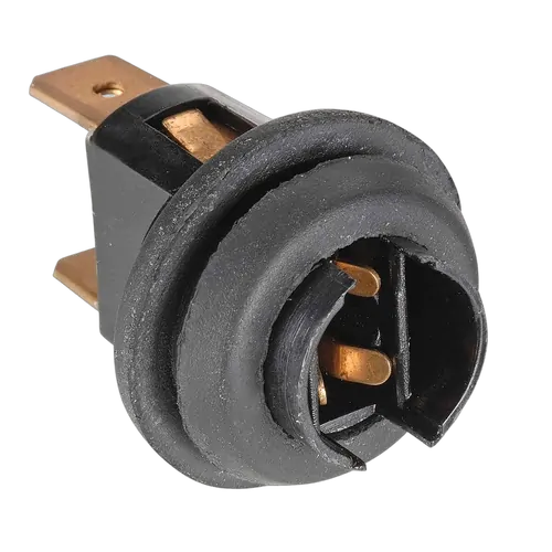 Narva Wedge Base Globe Holder (Pack Of 1)