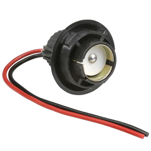 Narva Bayonet Cap Globe Holder (Pack Of 1)