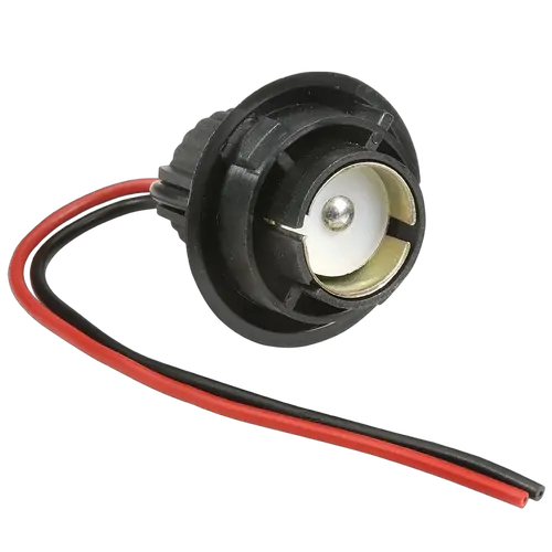 Narva Bayonet Cap Globe Holder (Blister Pack Of 1)