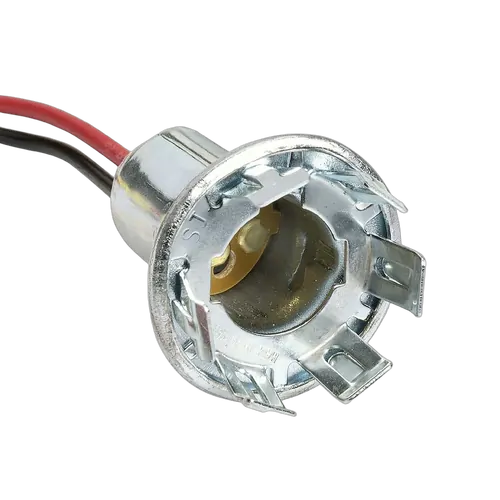 Narva Bayonet Cap Globe Holder (Pack Of 1)