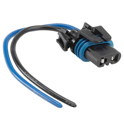 Narva Hb3 Connector (Blister Pack Of 1)