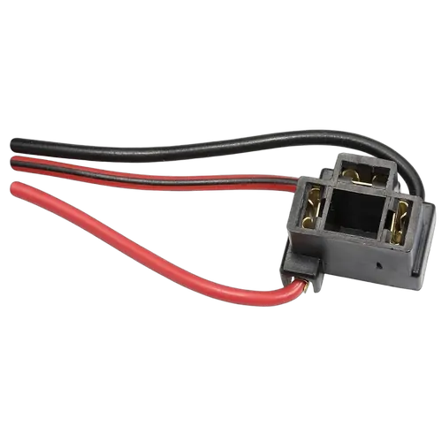 Narva Sealed Beam H4 Connector (Pack Of 1)