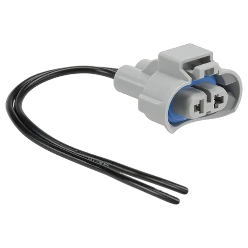 Narva H9 Connector (Blister Pack Of 1)
