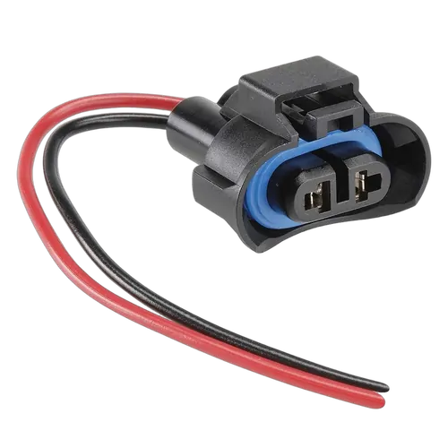 Narva H11 Connector (Pack Of 1)