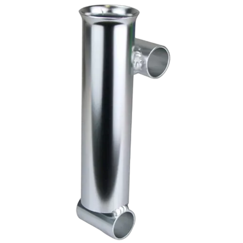 Rod Holder Alloy Bimini With Gimble Pin