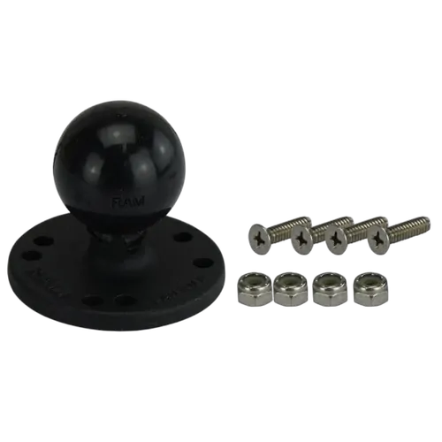 Multi System Ball Mount Suits 49962