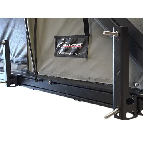 The Bush Company MAXTRAX Rooftop Tent Side Mount Bracket