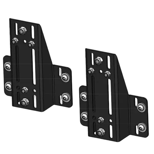 The Bush Company Awning classic bracket - fits Classic and Classic MAX