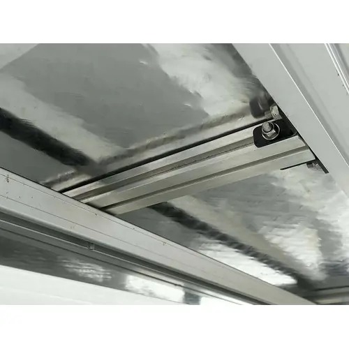 The Bush Company Slat Extension Bracket