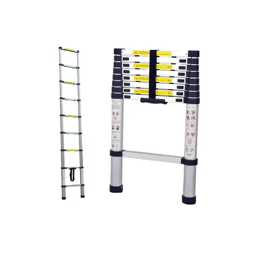 The Bush Company Ladder Universal 2.6 - Roof Top Tent