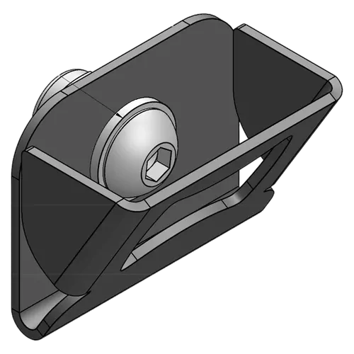 The Bush Company Bottle Opener