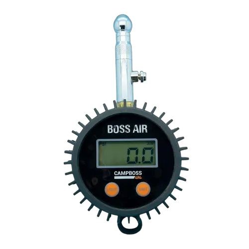 Campboss Boss Air Tyre Gauge