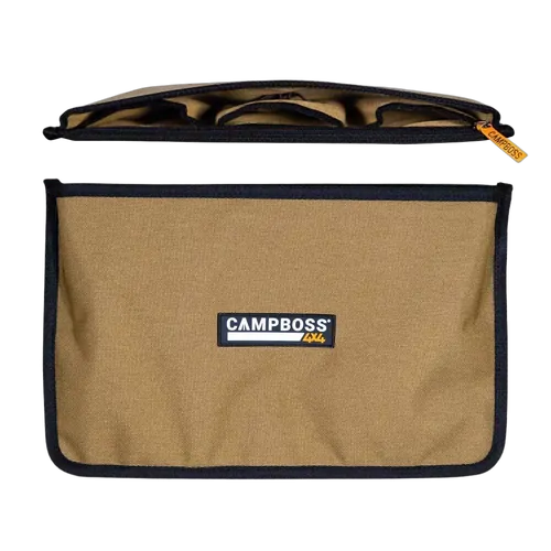 Campboss Boss Dash Pod