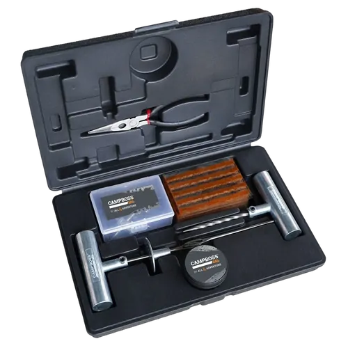 Campboss Tyre Repair Kit