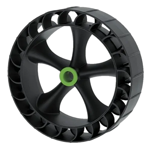 C-Tug Sandtrakz Wheels Pair