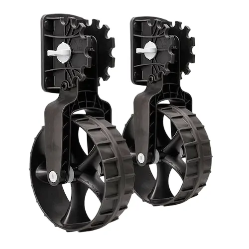C-Tug Dinghy Wheels Puncture Free