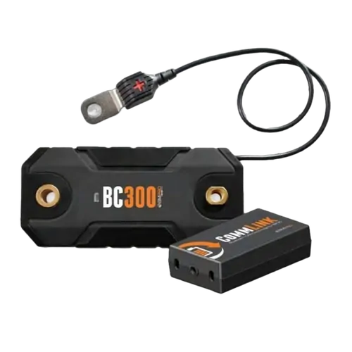 BMPRO/Setec - 300A External Shunt. BC300 Commlink