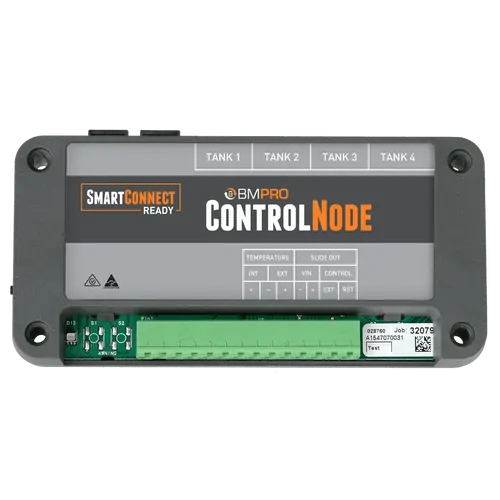 BMPRO / SETEC - CN103 Control Node