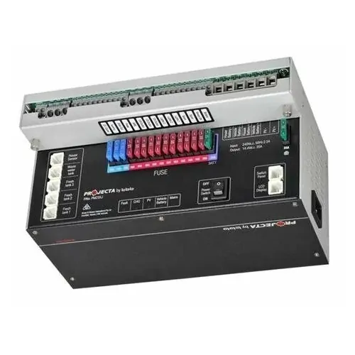 Projecta Intellijay Series - Projecta 35A Transformer - 14. Pm235J/C4174D