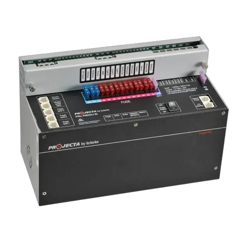 Projecta Intellijay Series - Projecta 35A Transformer - 14 S-Line Jayco Only. Pm235J-Sl/C4175A