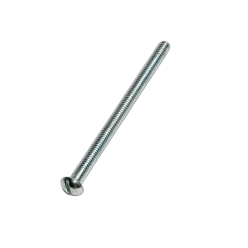Coast To Coast Screw 3" For Oyster Light. Sc3/16X3RH