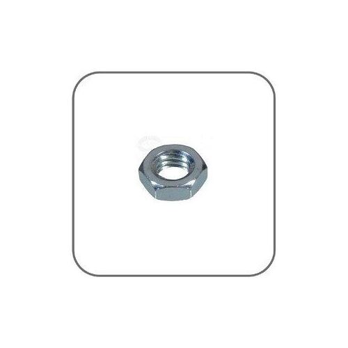 Nut 3/16 For Screw T/S Oyster Light. NUT3/16