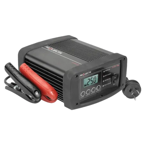 Projecta IC2500W Battery Charger. IC2500W