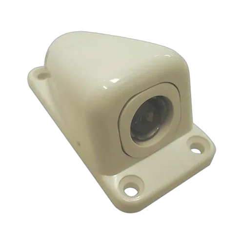 Clipsal Coaxial Cable Surface Socket. 75 Ohm 30Tv75S