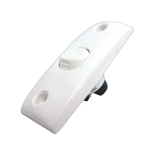 Clipsal Double Pole Switch 30D White. Cli30Dwe