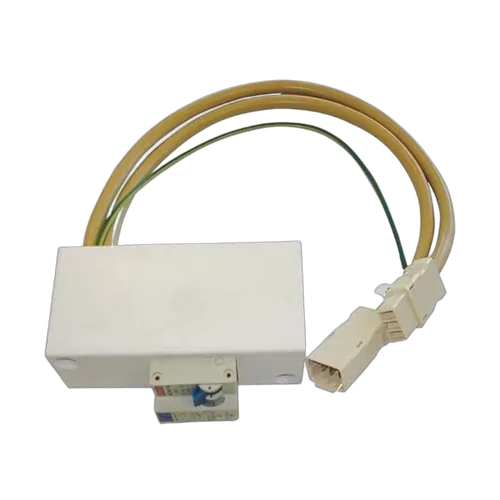 CMS Electracom Circuit Breaker Loom Assembly w/ Remote Earth Wire. Jcbnw