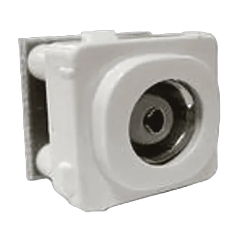 CMS TV Antenna Outlet White. Jtvawt